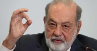 Firma Carlos Slim contrato con Pemex por mil 991 mdd para perforación