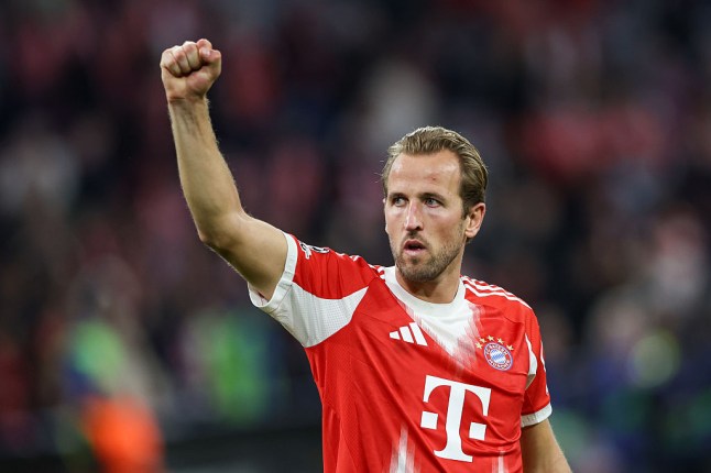 Thomas Frank comments on Harry Kane Tottenham return as release clause revealed