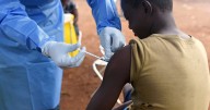 Gobierno de República Democrática del Congo declara una epidemia de ébola tras la muerte de 16 personas