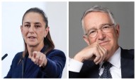 Sorpresa para Palacio Nacional: Salinas Pliego le pide a Sheinbaum una mesa de negociación para “pagar lo justo”