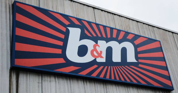 B&M puts an end to common drink problem with a simple £8 tool