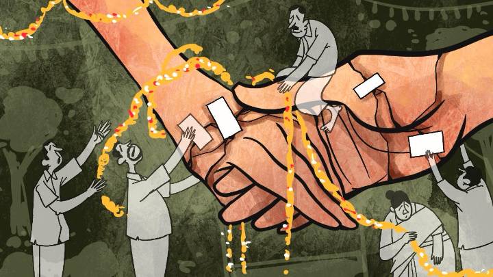 Ratios, relationships, and Kerala’s unfolding future: Payyavoor Mangalyam is beyond wedding knots