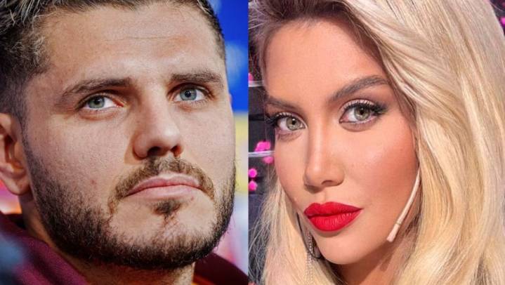 Mauro Icardi analiza demandar a Wanda Nara tras polémica entrevista