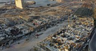 Bulgaria confirma arresto de dueño ruso de barco vinculado a explosión en puerto de Beirut