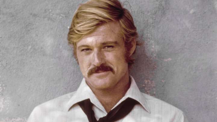 How blond bombshell Robert Redford's leading women 'couldn't keep their hands off' Hollywood's 'best kisser'