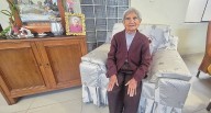 Arequipa: Silvia Ayerbe, 102 años de amor, fe y resiliencia