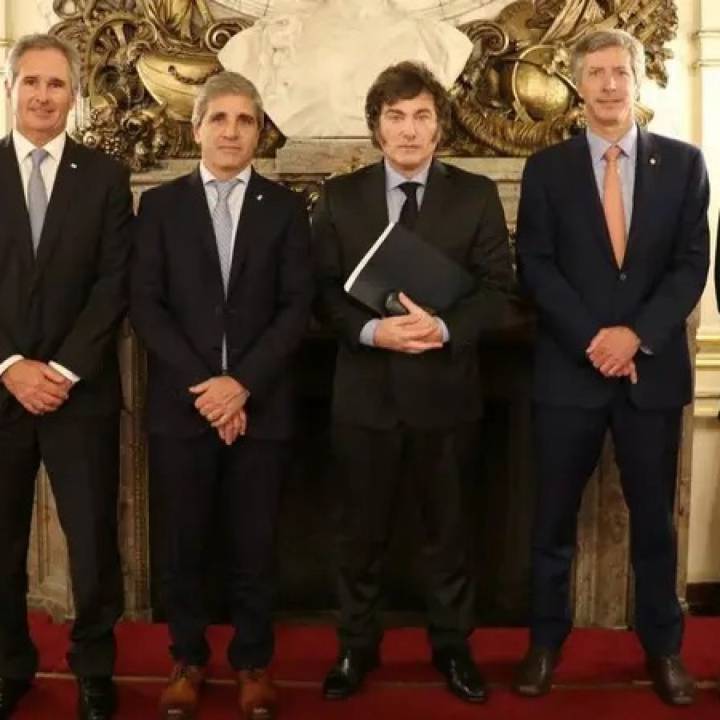 Presupuesto 2026: ajuste, parálisis de obras y un frente abierto con las provincias