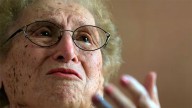Murió Rosa Roisinblit, histórica referente de Abuelas de Plaza de Mayo, a los 106 años