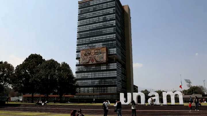 UNAM abre registro de aspirantes al Sistema de Universidad Abierta