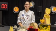 American makes history by winning one of France’s top cheese competitions
