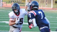 McKeever cashes in twice as Haddonfield rolls past Willingboro