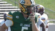 St. Edward efficient in bounce-back win vs. Bishop McNamara (video)