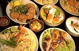 ¡La comida de Tailandia que enamora a los turistas con su explosión de sabores!