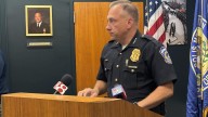 'This weekend is a setback, but it does not define our city' | Chief Bailey responds to Sunday mass shooting