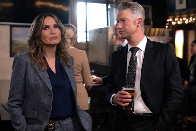 'Law and Order SVU' Season 27: [Spoiler] Dead -