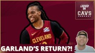 When Will Darius Garland RETURN From Injury?! | Can the Cleveland Cavaliers DOMINATE Defensively?!