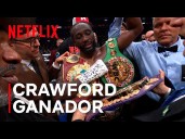 VIDEO: ver resumen y resultado de la pelea, Canelo Álvarez vs. Terence Crawford