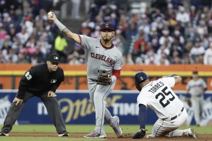Cleveland Guardians Close Gap on Detroit Tigers, Inch Closer to MLB Playoffs
