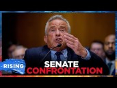 RFK Jr. GRILLED In INTENSE Hearing; Trump EO RENAMING Dept. Of Defense
