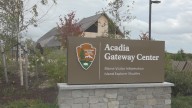 Acadia's New Visitor Center Enhances Park Experience