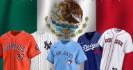 Beisbolista mexicano dentro del Top 20 de jerseys más vendidas de la MLB en 2025