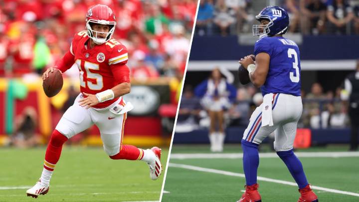 How to watch Chiefs vs. Giants on Sunday Night Football in Week 3