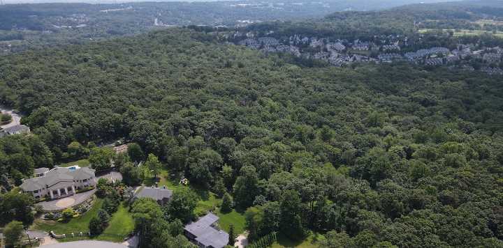 NFL owner’s family wants to build 500 units in pristine N.J. forest. Locals are fighting back.
