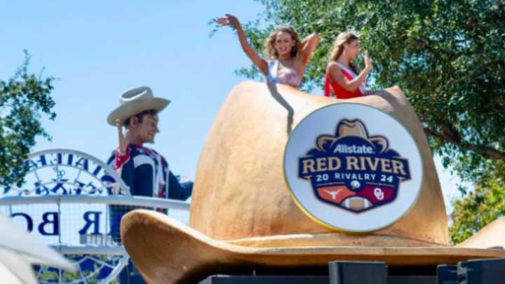 Feria estatal de Texas: qué días es más barato ir y cuánto cuestan las entradas
