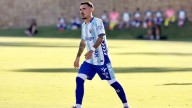 La SD Huesca quiere redimirse en El Alcoraz ante un Málaga plagado de bajas