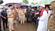 Police seize 82 bikes and 18 autos in Adilabad