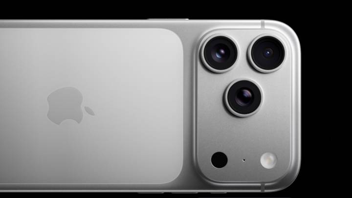 Hay un iPhone de 2 TB: ¿realmente necesitas tanto almacenamiento?