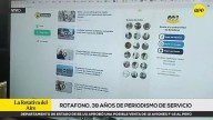 Rotafono de RPP, 39 años de periodismo de servicio [INFORME]