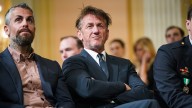 Sean Penn says he was 'conned' by Putin