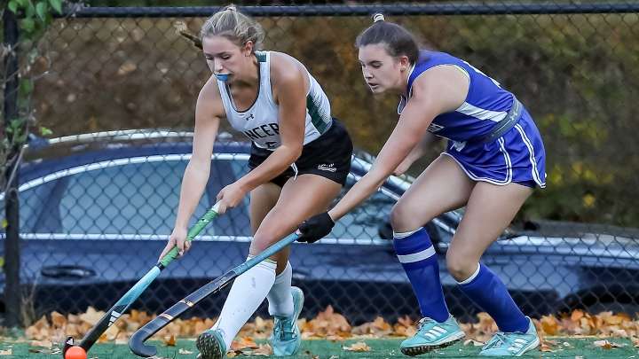 Field Hockey: Essex/Union League season stat leaders for Sept. 30