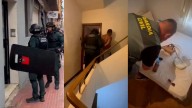 Desarticulada una banda de ladrones que asaltaba chalets en urbanizaciones de lujo de Mallorca