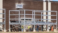 $6M New Bedford High School health care center to open in winter