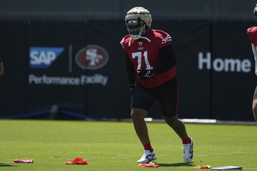 El Oeste de la Nacional luce para cualquiera: 49ers buscan redención y Rams enfrentan incertidumbre