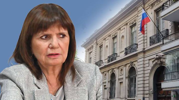 Rusia rechazó las acusaciones del Gobierno argentino sobre espionaje en la Casa Rosada