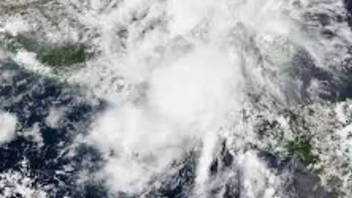 New low-pressure area developing over Bay of Bengal: Met