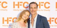James Van Der Beek’s Wife Shares Emotional Reaction to ‘Dawson’s Creek’ Reunion Event | Dawson's Creek, James Van Der Beek, Kimberly Van Der Beek