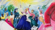 Hace 150 años. El día que las mujeres se rebelaron contra el servicio militar obligatorio en Brasil