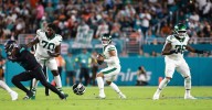 Jets vs Dolphins Final Score: Jets Fumble And Stumble En Route To Getting Humbled