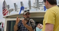 Eyes on the estuary: Soundkeeper says protecting Long Island Sound requires residents to stay vigilant