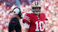 The 'NFL Draft first-round quarterback selections since 2000' quiz