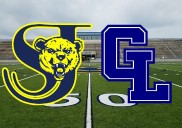 St. Joe blows out Gull Lake 46-7, preps for Lakeshore