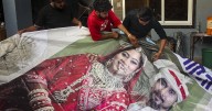 Dussehra effigy to feature Sonam Raghuvanshi as 'Surpanakha