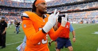 The Denver Broncos defense is as advertised
