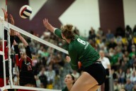 Vote: Who should be the volleyball player of the week for the week of Sept. 15?