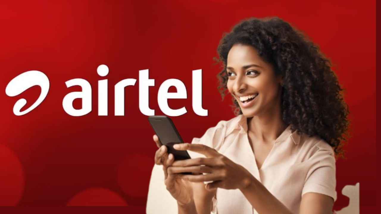 Top Airtel prepaid recharge plans under Rs 500: Benefits, validity and more details explained