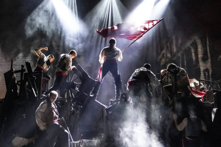 ‘Les Miz’ kicks off West Coast run in San Diego